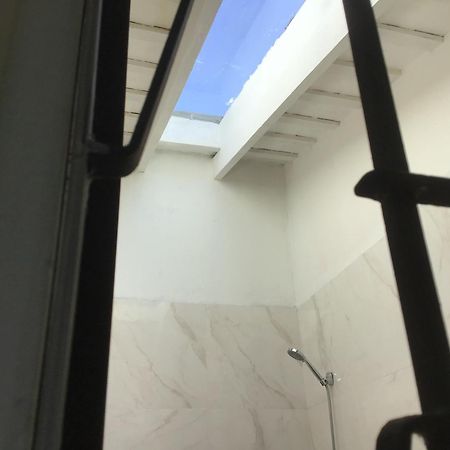 Granados Bed & Breakfast Asuncion Exterior photo